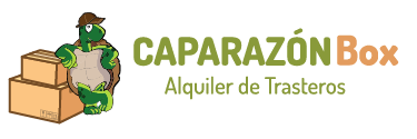 Caparazon Box